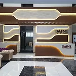 Dafne Hotel
