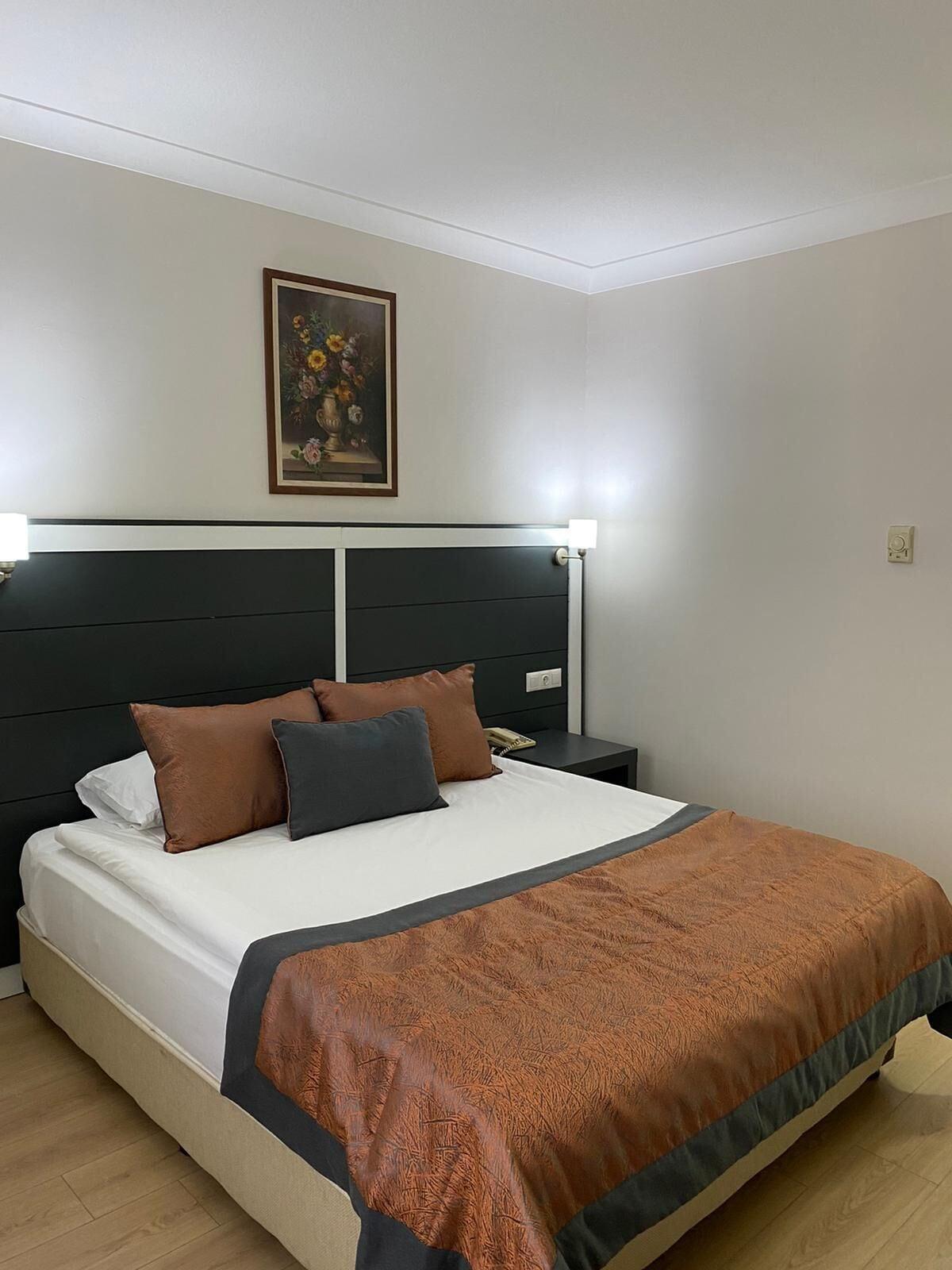 Hotel Dafne
