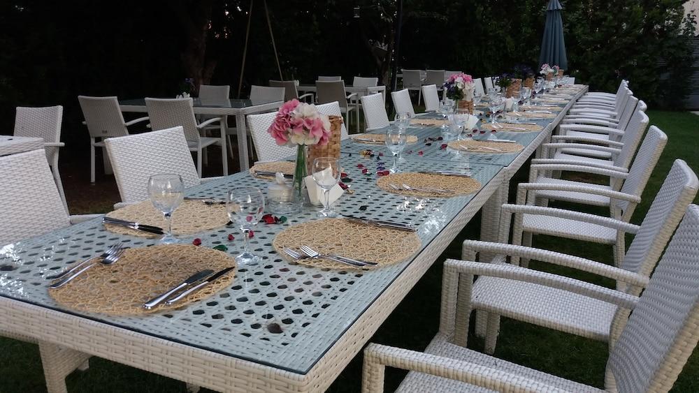 Dafne 3* Ankara