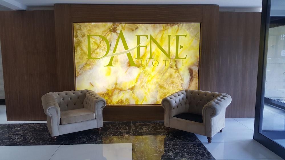 Dafne Hotel 3*