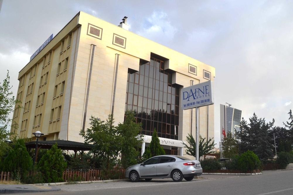 Hotel Dafne