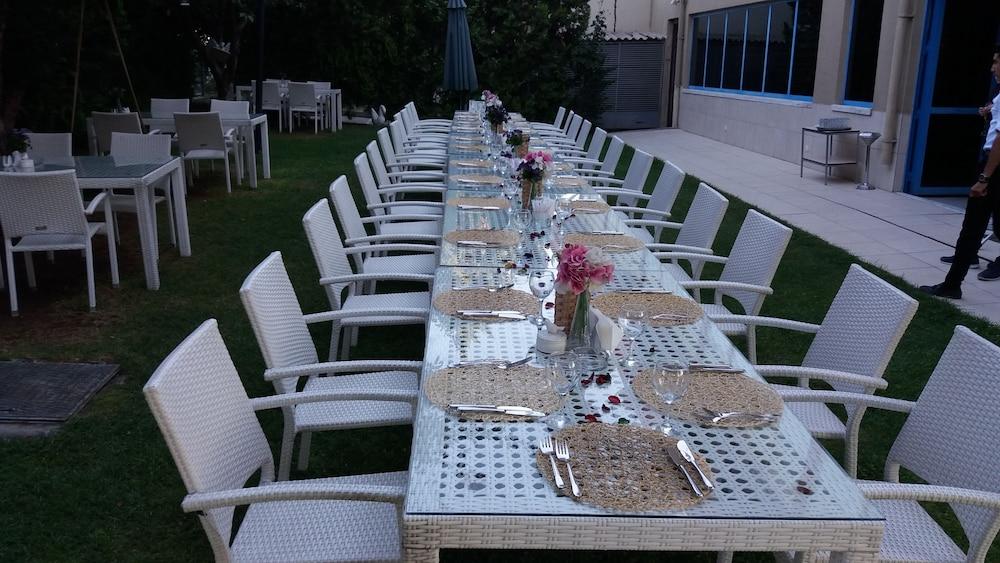 Hotel Dafne