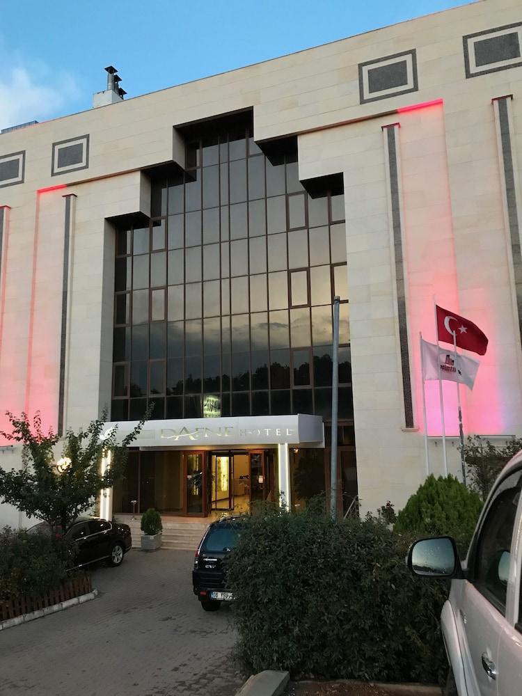 Dafne 3* Ankara
