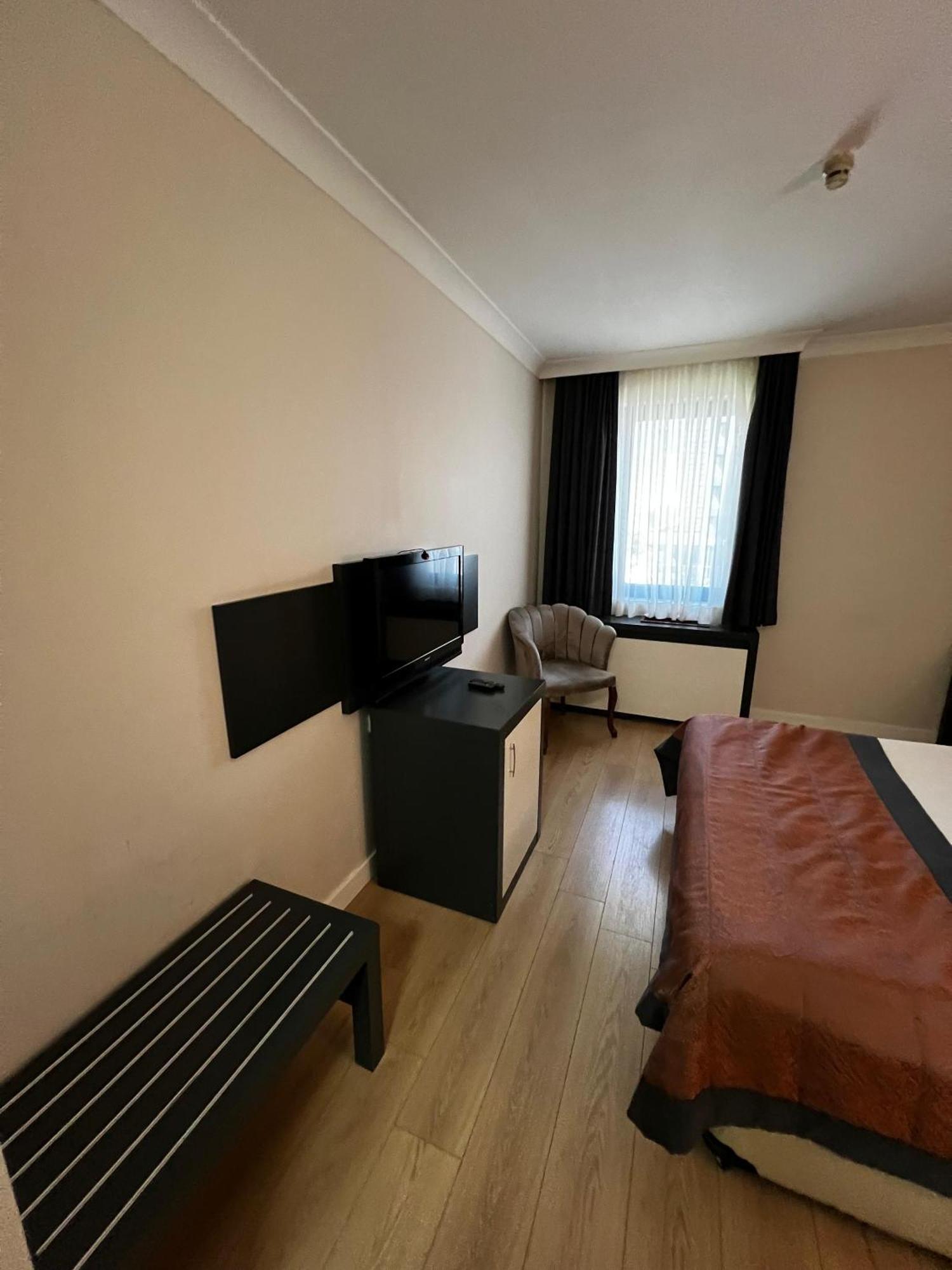 Hotel Dafne Ankara