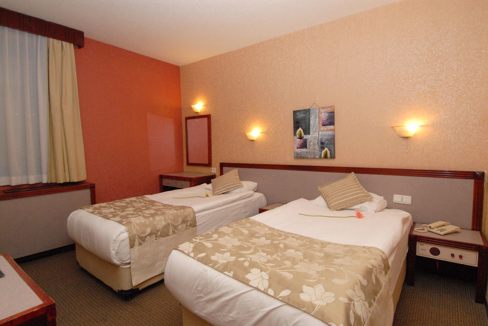Dafne Ankara