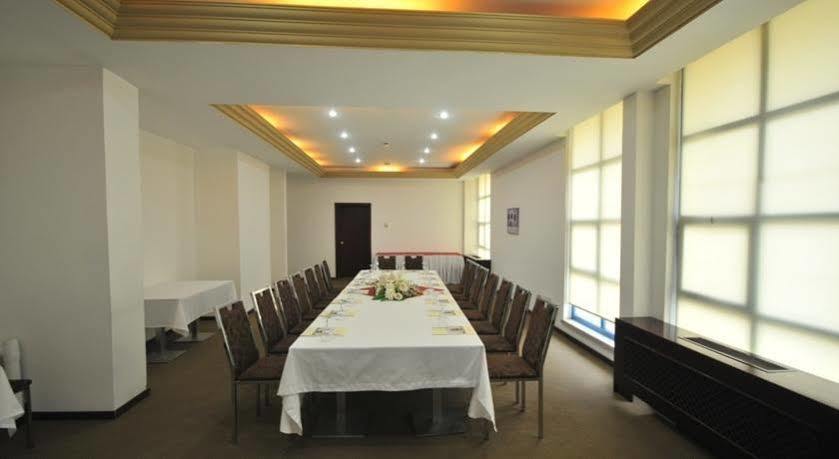 Dafne Hotel Ankara