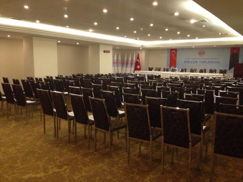 Dafne Hotel 3*
