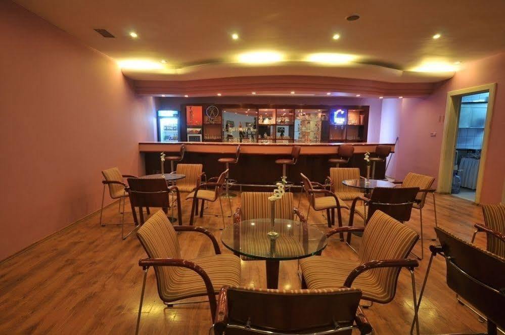 Hotel Dafne Ankara