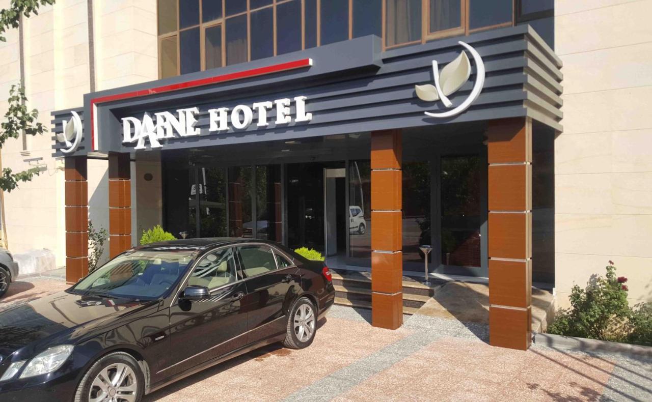 Dafne Ankara