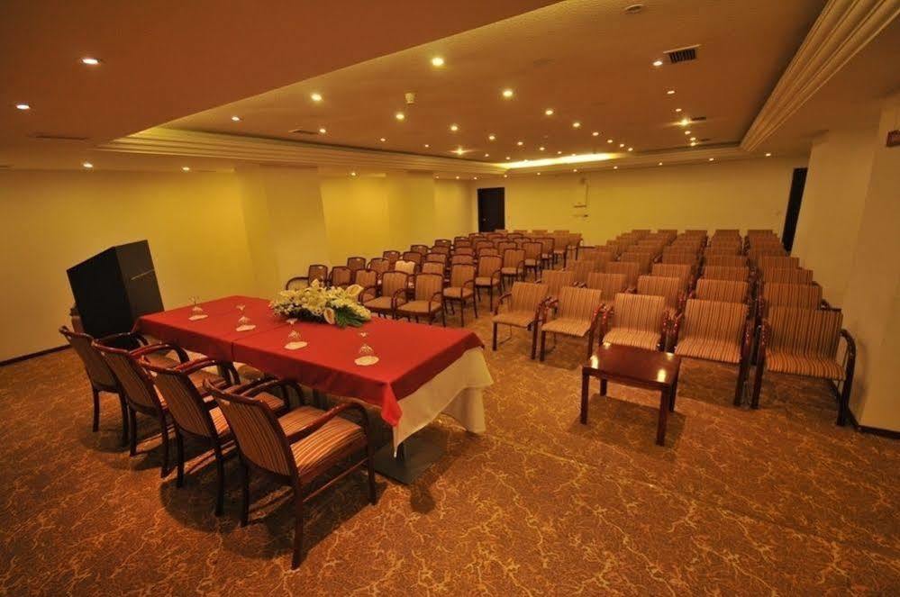 Hotel Dafne Ankara
