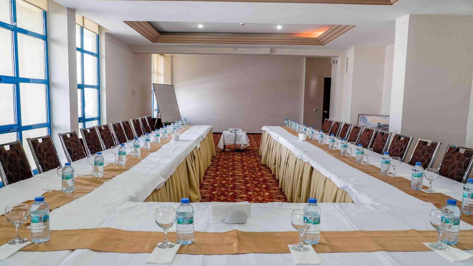 Dafne Hotel Ankara