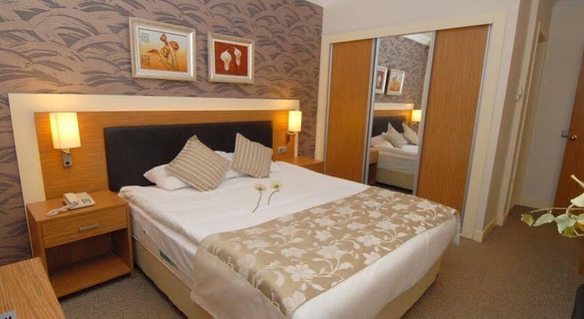 Hotel Dafne Ankara