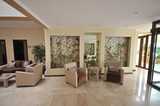 Dafne Ankara
